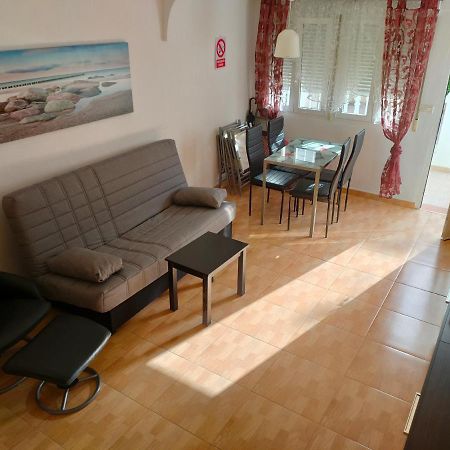 Casas Holiday - Playa La Mata 1 托雷维耶哈 外观 照片