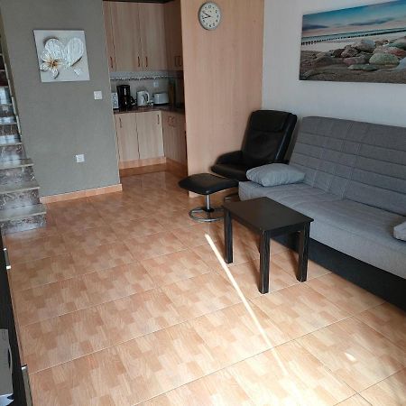 Casas Holiday - Playa La Mata 1 托雷维耶哈 外观 照片