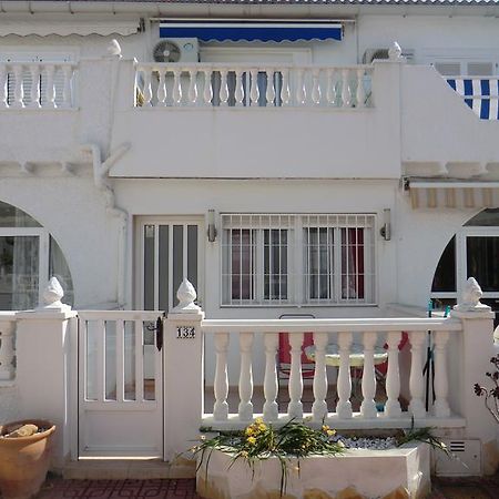 Casas Holiday - Playa La Mata 1 托雷维耶哈 外观 照片