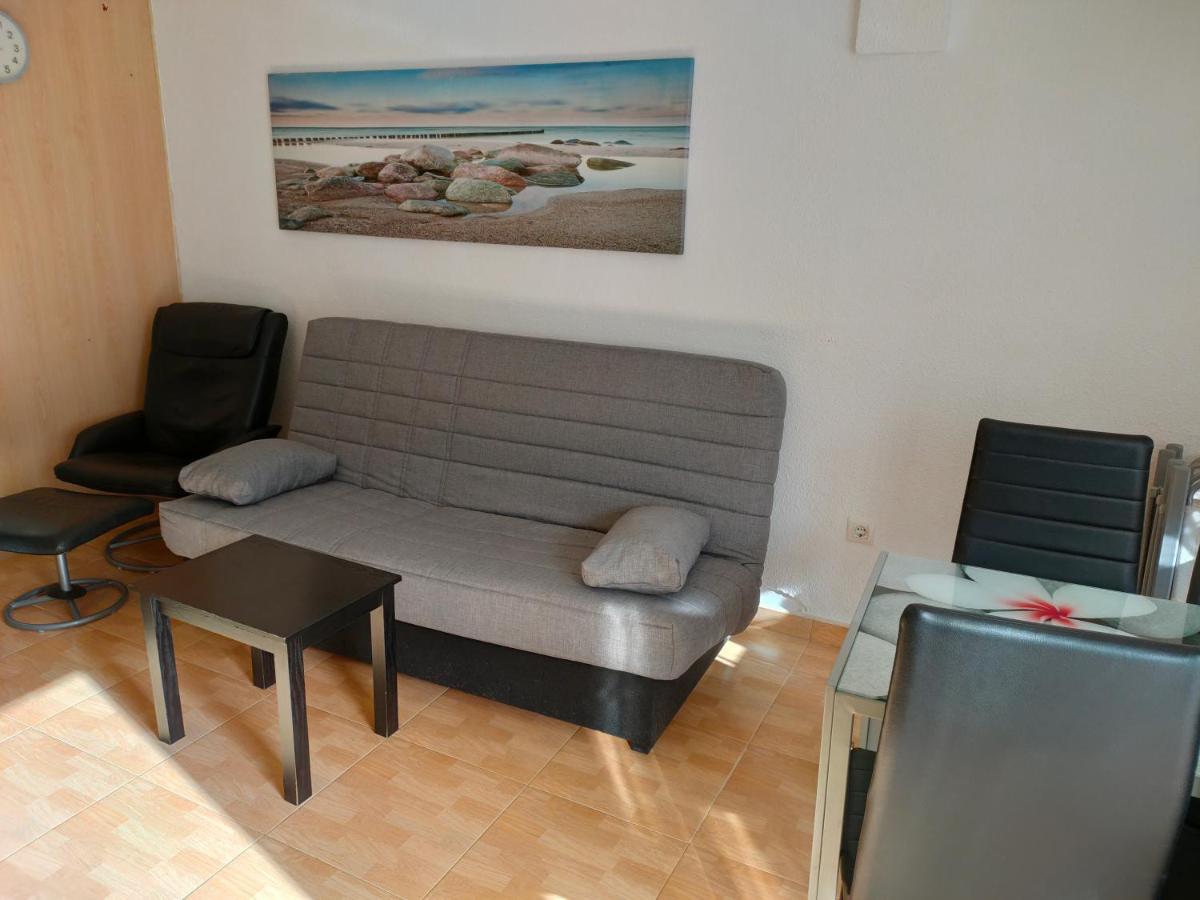 Casas Holiday - Playa La Mata 1 托雷维耶哈 外观 照片
