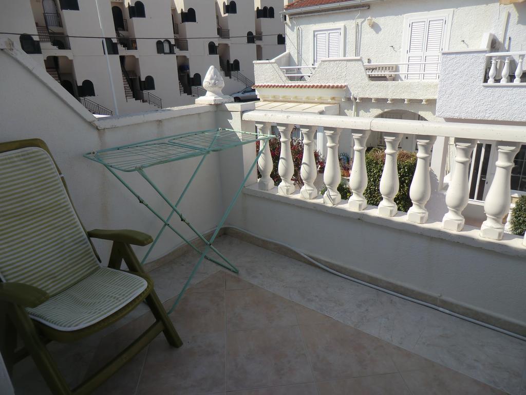 Casas Holiday - Playa La Mata 1 托雷维耶哈 外观 照片