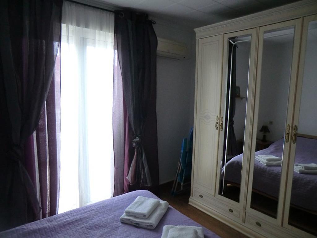 Casas Holiday - Playa La Mata 1 托雷维耶哈 外观 照片