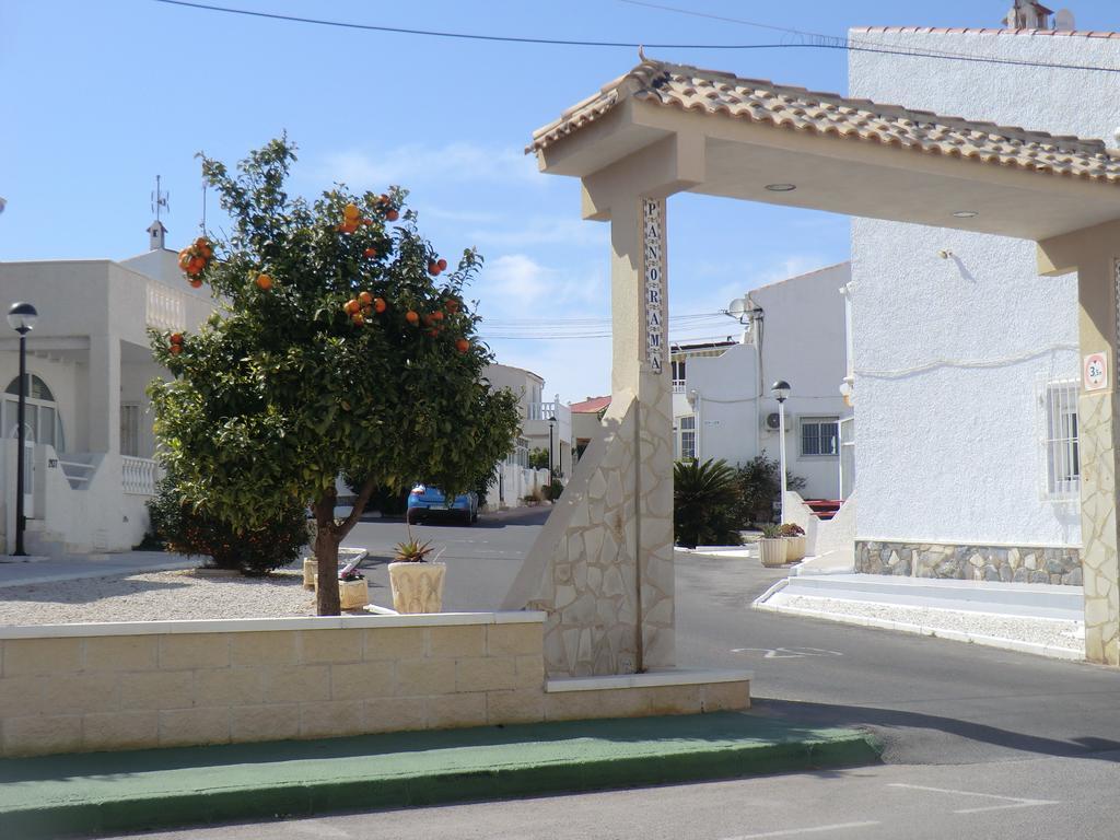 Casas Holiday - Playa La Mata 1 托雷维耶哈 外观 照片