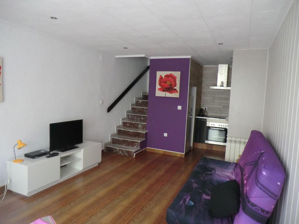 Casas Holiday - Playa La Mata 1 托雷维耶哈 外观 照片