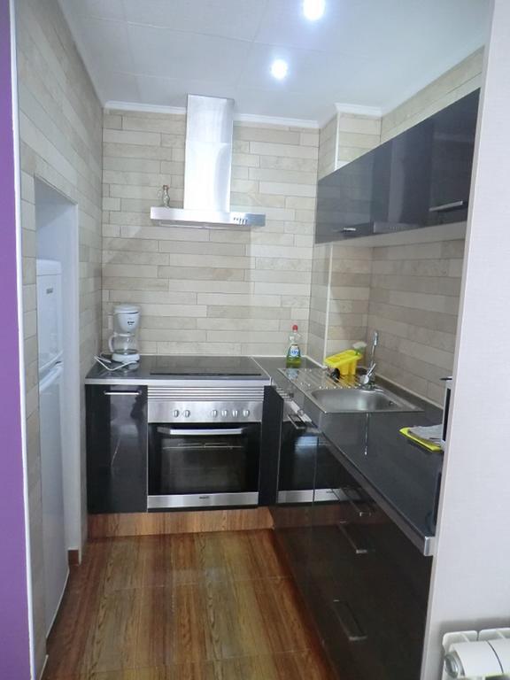 Casas Holiday - Playa La Mata 1 托雷维耶哈 外观 照片