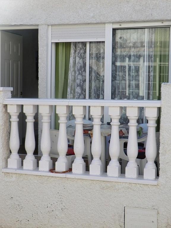 Casas Holiday - Playa La Mata 1 托雷维耶哈 外观 照片