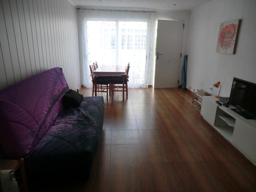 Casas Holiday - Playa La Mata 1 托雷维耶哈 外观 照片