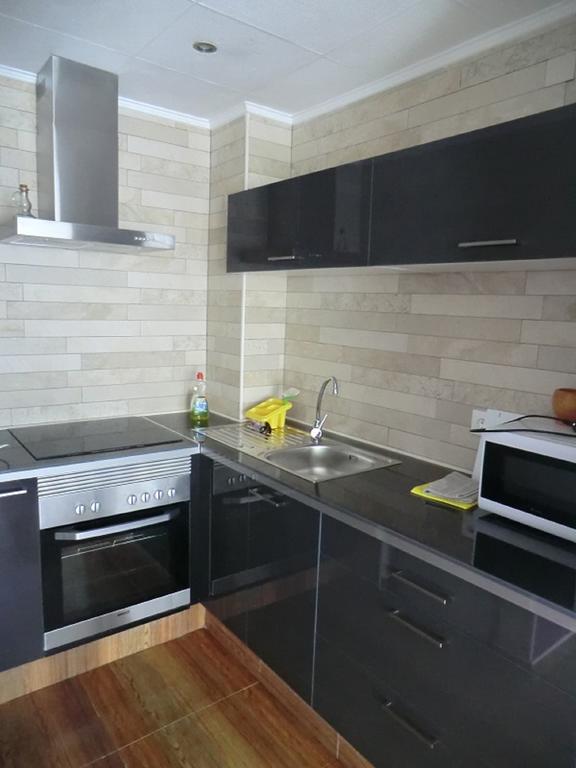 Casas Holiday - Playa La Mata 1 托雷维耶哈 外观 照片