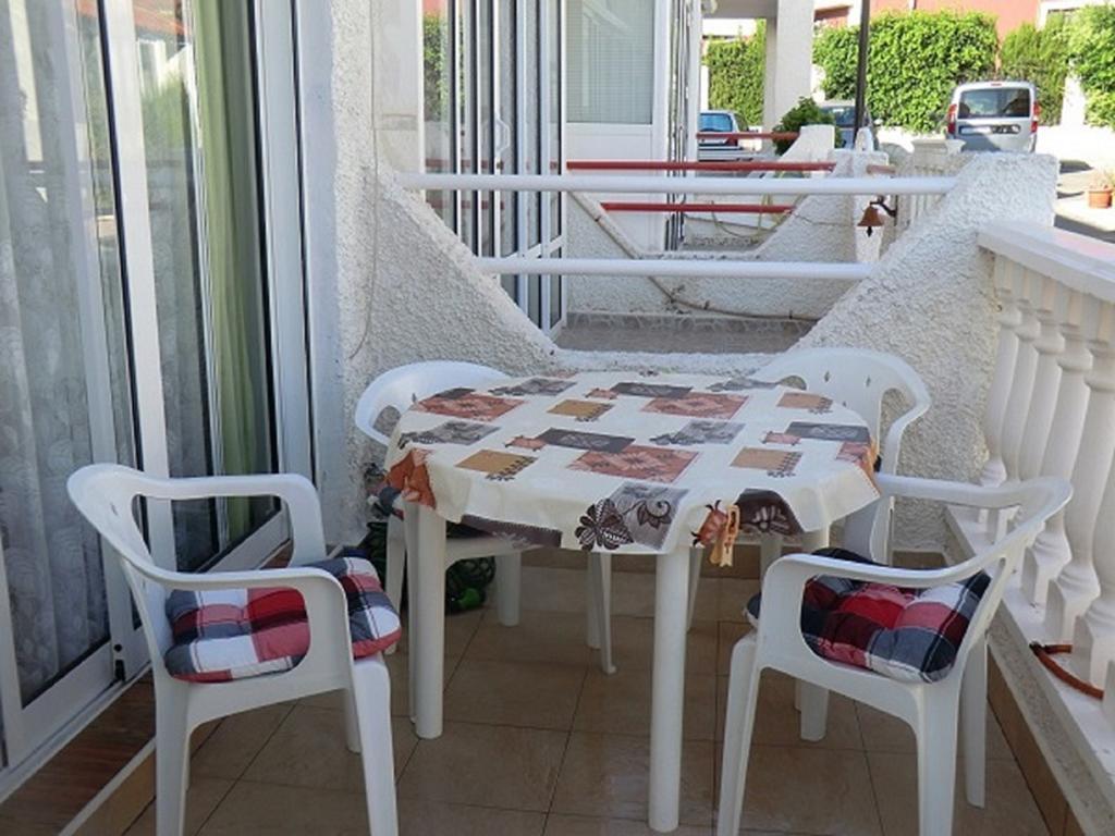 Casas Holiday - Playa La Mata 1 托雷维耶哈 外观 照片