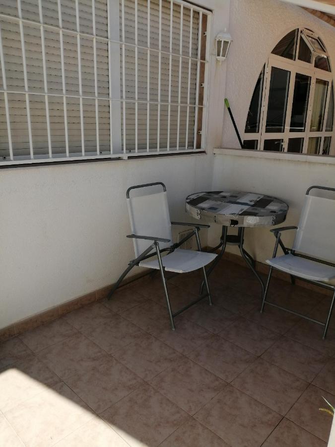 Casas Holiday - Playa La Mata 1 托雷维耶哈 外观 照片